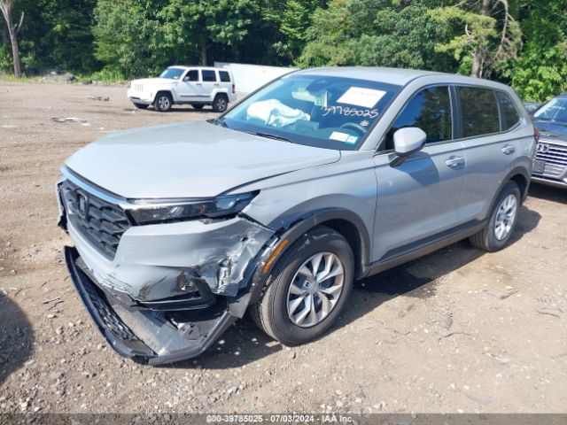 Photo 1 VIN: 5J6RS4H21RL009889 - HONDA CR-V 