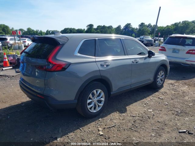 Photo 3 VIN: 5J6RS4H21RL009889 - HONDA CR-V 