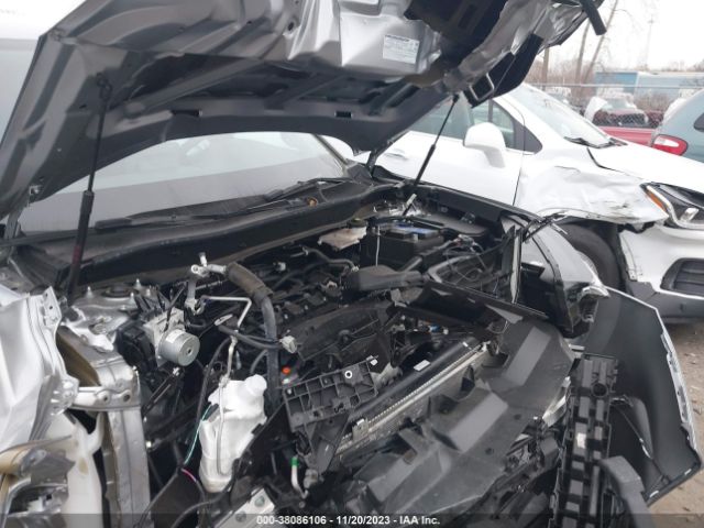 Photo 9 VIN: 5J6RS4H28PL006629 - HONDA CR-V 