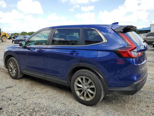 Photo 1 VIN: 5J6RS4H44PL009545 - HONDA CR-V EX 