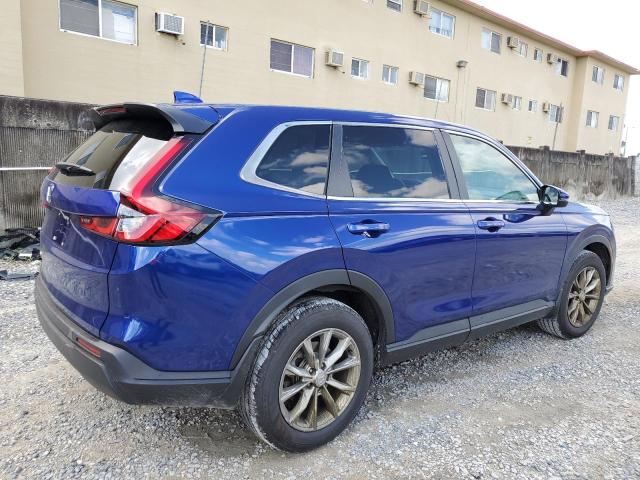 Photo 2 VIN: 5J6RS4H44PL009545 - HONDA CR-V EX 