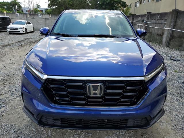 Photo 4 VIN: 5J6RS4H44PL009545 - HONDA CR-V EX 