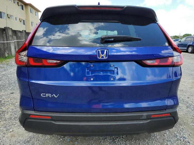 Photo 5 VIN: 5J6RS4H44PL009545 - HONDA CR-V EX 