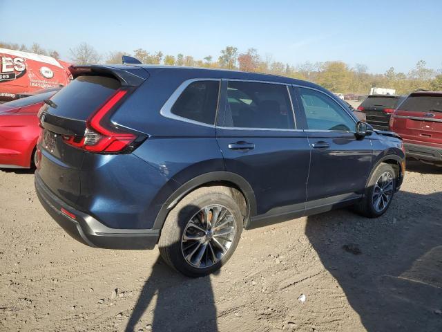 Photo 2 VIN: 5J6RS4H45PL006024 - HONDA CR-V EX 