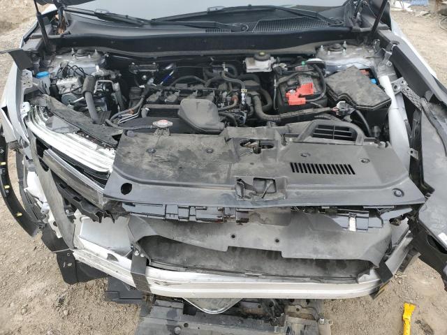 Photo 10 VIN: 5J6RS4H45PL006573 - HONDA CRV 