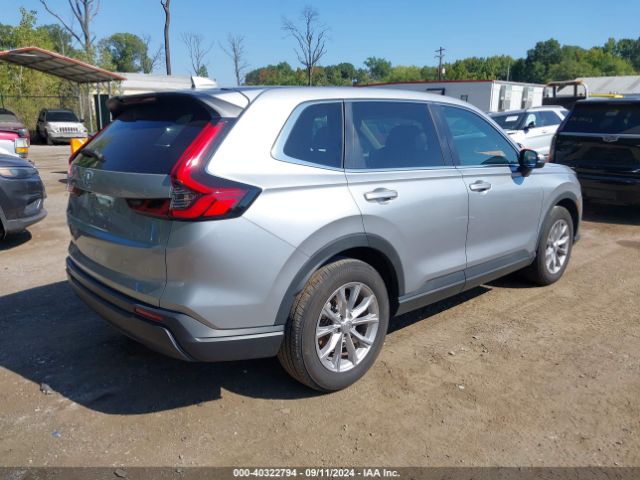 Photo 3 VIN: 5J6RS4H46PL002824 - HONDA CR-V 