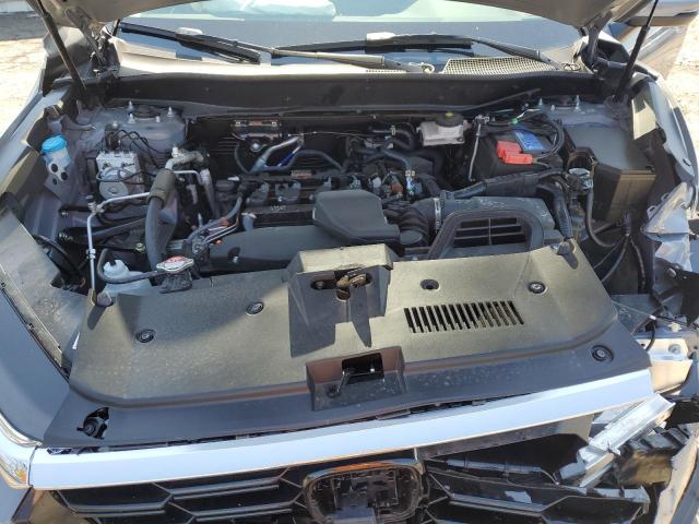 Photo 11 VIN: 5J6RS4H47PL003609 - HONDA CRV 