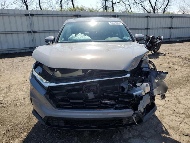 Photo 4 VIN: 5J6RS4H47PL003609 - HONDA CRV 