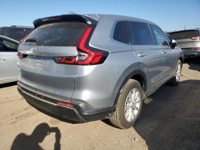 Photo 2 VIN: 5J6RS4H47RL006948 - HONDA CR-V EX 