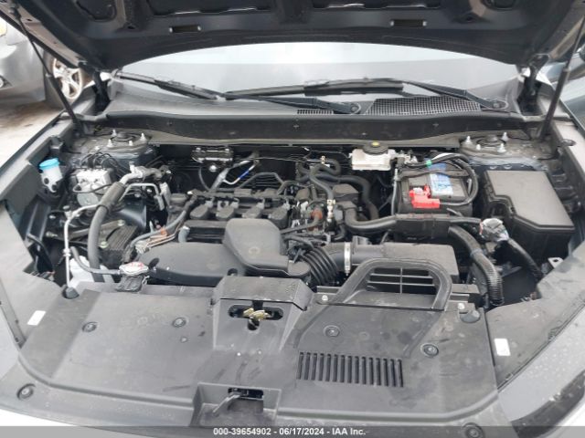 Photo 9 VIN: 5J6RS4H47RL010305 - HONDA CR-V 