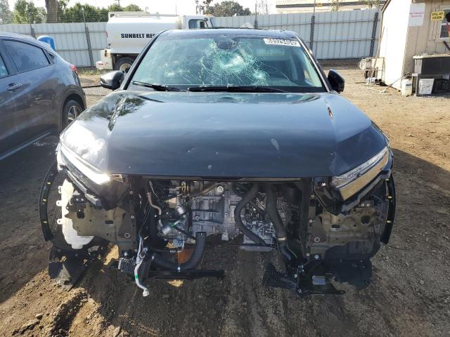 Photo 4 VIN: 5J6RS4H48PL004588 - HONDA CR-V EX 