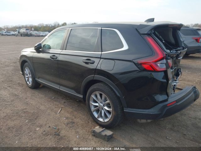 Photo 2 VIN: 5J6RS4H49RL005557 - HONDA CR-V 