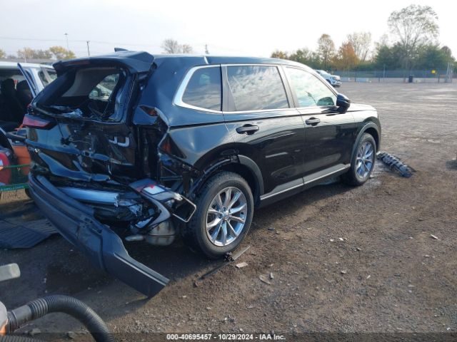 Photo 3 VIN: 5J6RS4H49RL005557 - HONDA CR-V 