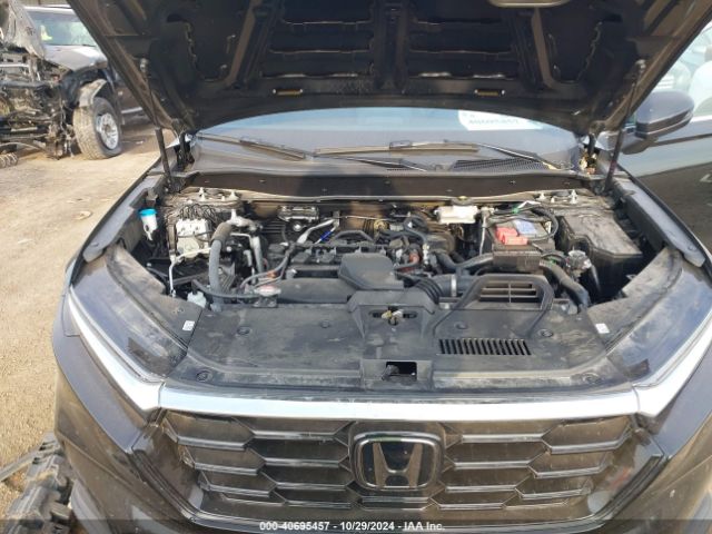 Photo 9 VIN: 5J6RS4H49RL005557 - HONDA CR-V 