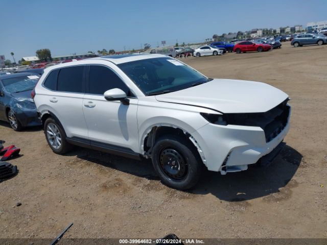 Photo 0 VIN: 5J6RS4H4XPL000302 - HONDA CR-V 