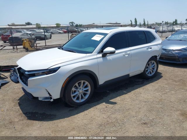 Photo 1 VIN: 5J6RS4H4XPL000302 - HONDA CR-V 