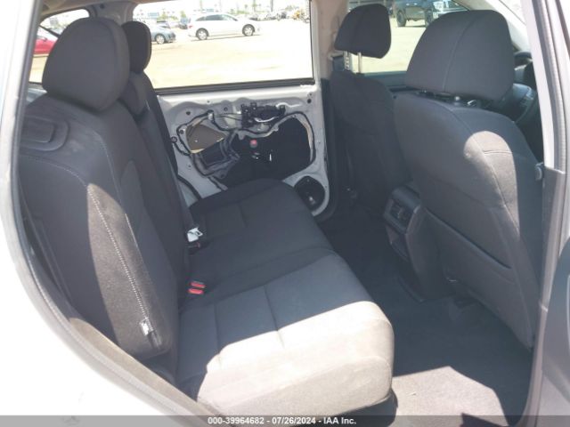 Photo 7 VIN: 5J6RS4H4XPL000302 - HONDA CR-V 