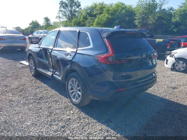 Photo 2 VIN: 5J6RS4H70RL003318 - HONDA CR-V 