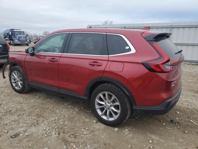 Photo 1 VIN: 5J6RS4H71RL003893 - HONDA CR-V EXL 