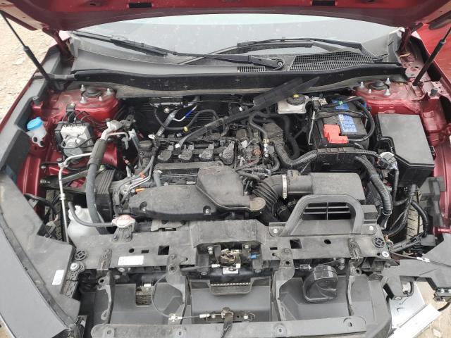 Photo 10 VIN: 5J6RS4H71RL003893 - HONDA CR-V EXL 