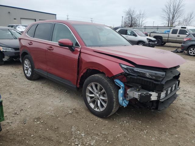 Photo 3 VIN: 5J6RS4H71RL003893 - HONDA CR-V EXL 