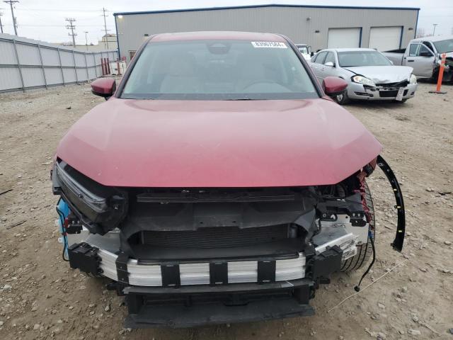 Photo 4 VIN: 5J6RS4H71RL003893 - HONDA CR-V EXL 