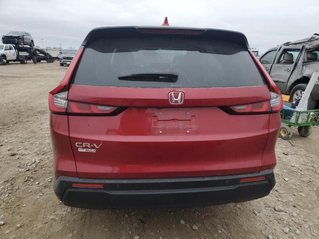 Photo 5 VIN: 5J6RS4H71RL003893 - HONDA CR-V EXL 