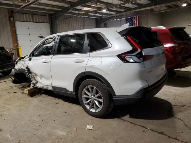 Photo 1 VIN: 5J6RS4H72PL001485 - HONDA CRV 