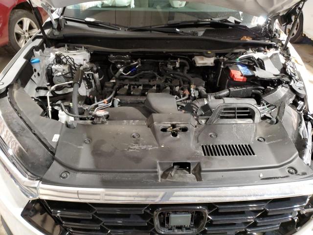 Photo 10 VIN: 5J6RS4H72PL001485 - HONDA CRV 