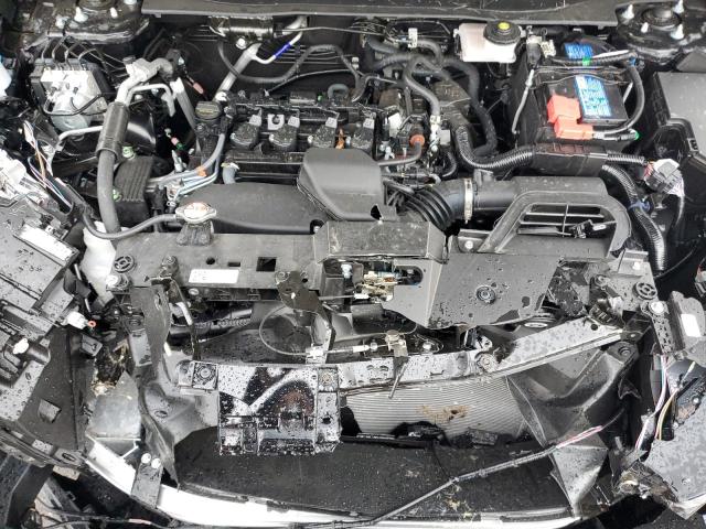 Photo 10 VIN: 5J6RS4H72RL002445 - HONDA CRV 