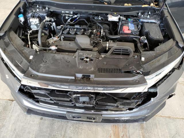 Photo 11 VIN: 5J6RS4H72RL004776 - HONDA CR-V EXL 