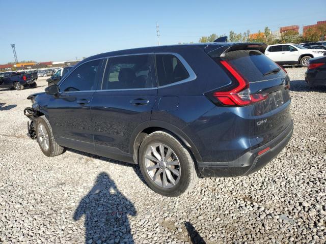 Photo 1 VIN: 5J6RS4H73PL004783 - HONDA CR-V EXL 