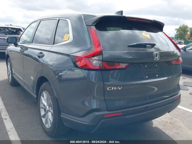 Photo 2 VIN: 5J6RS4H73PL005819 - HONDA CR-V 