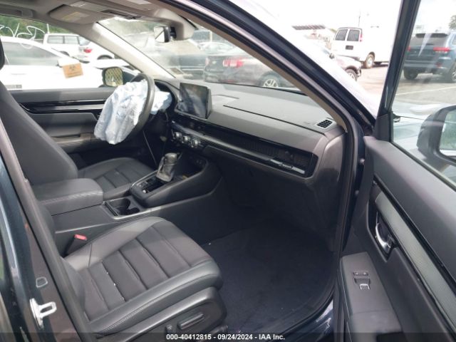 Photo 4 VIN: 5J6RS4H73PL005819 - HONDA CR-V 