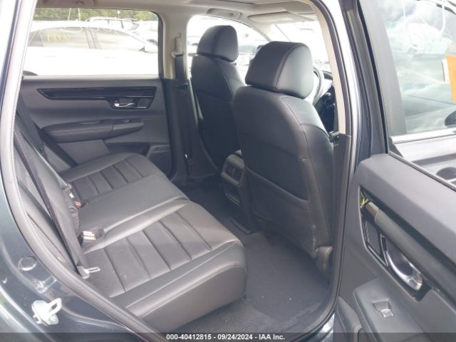 Photo 7 VIN: 5J6RS4H73PL005819 - HONDA CR-V 