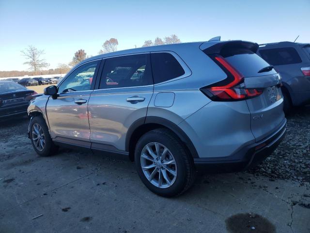 Photo 1 VIN: 5J6RS4H73SL002413 - HONDA CR-V EXL 