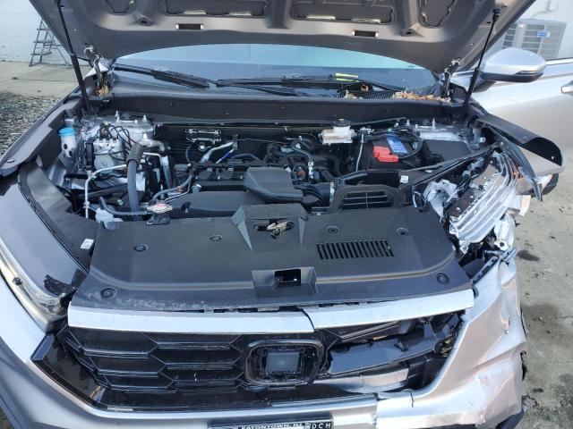 Photo 11 VIN: 5J6RS4H73SL002413 - HONDA CR-V EXL 