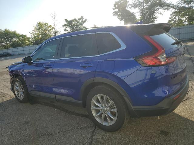 Photo 1 VIN: 5J6RS4H74PL000385 - HONDA CR-V EXL 