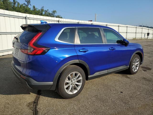 Photo 2 VIN: 5J6RS4H74PL000385 - HONDA CR-V EXL 