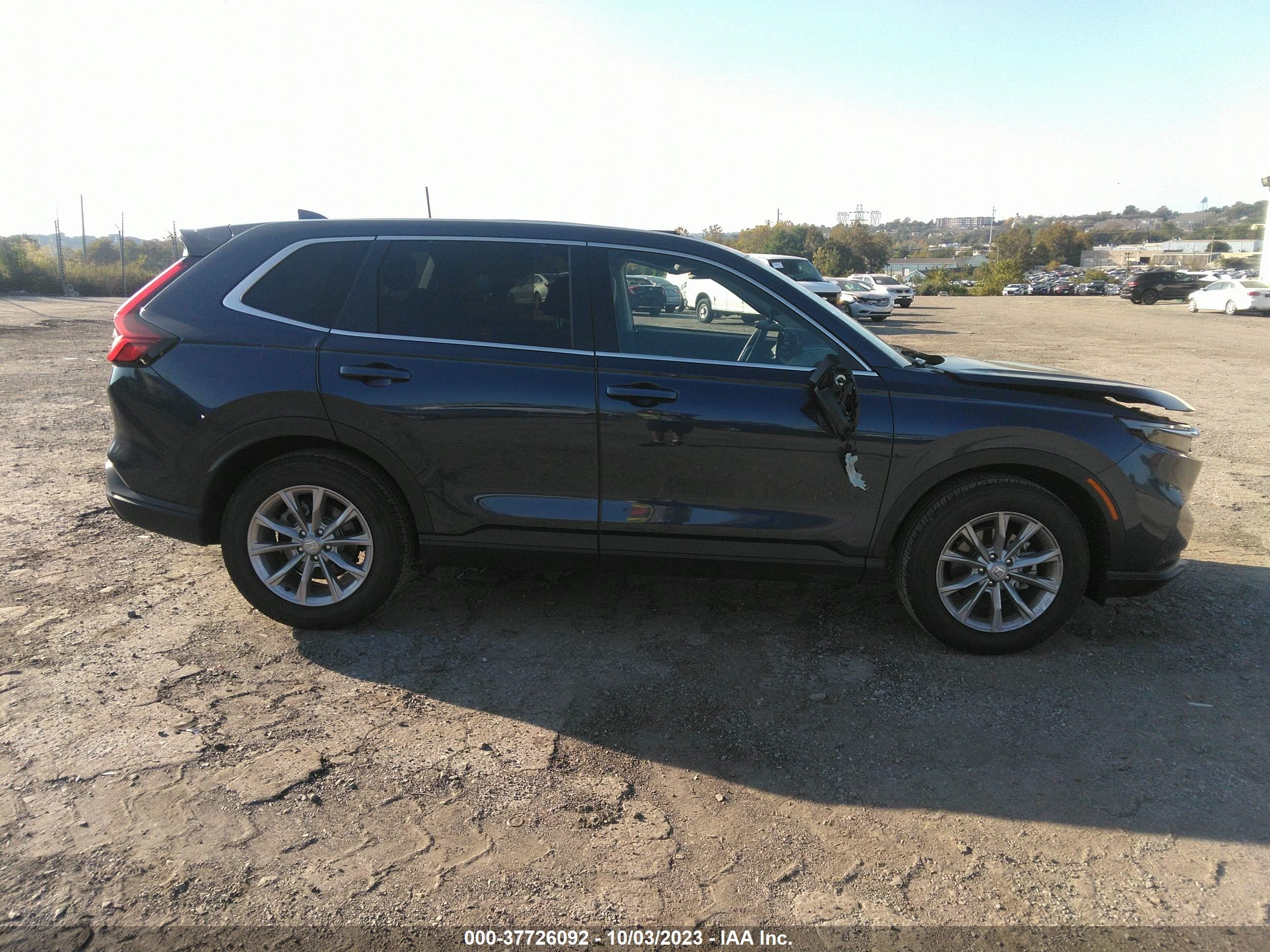 Photo 13 VIN: 5J6RS4H74PL008891 - HONDA CR-V 