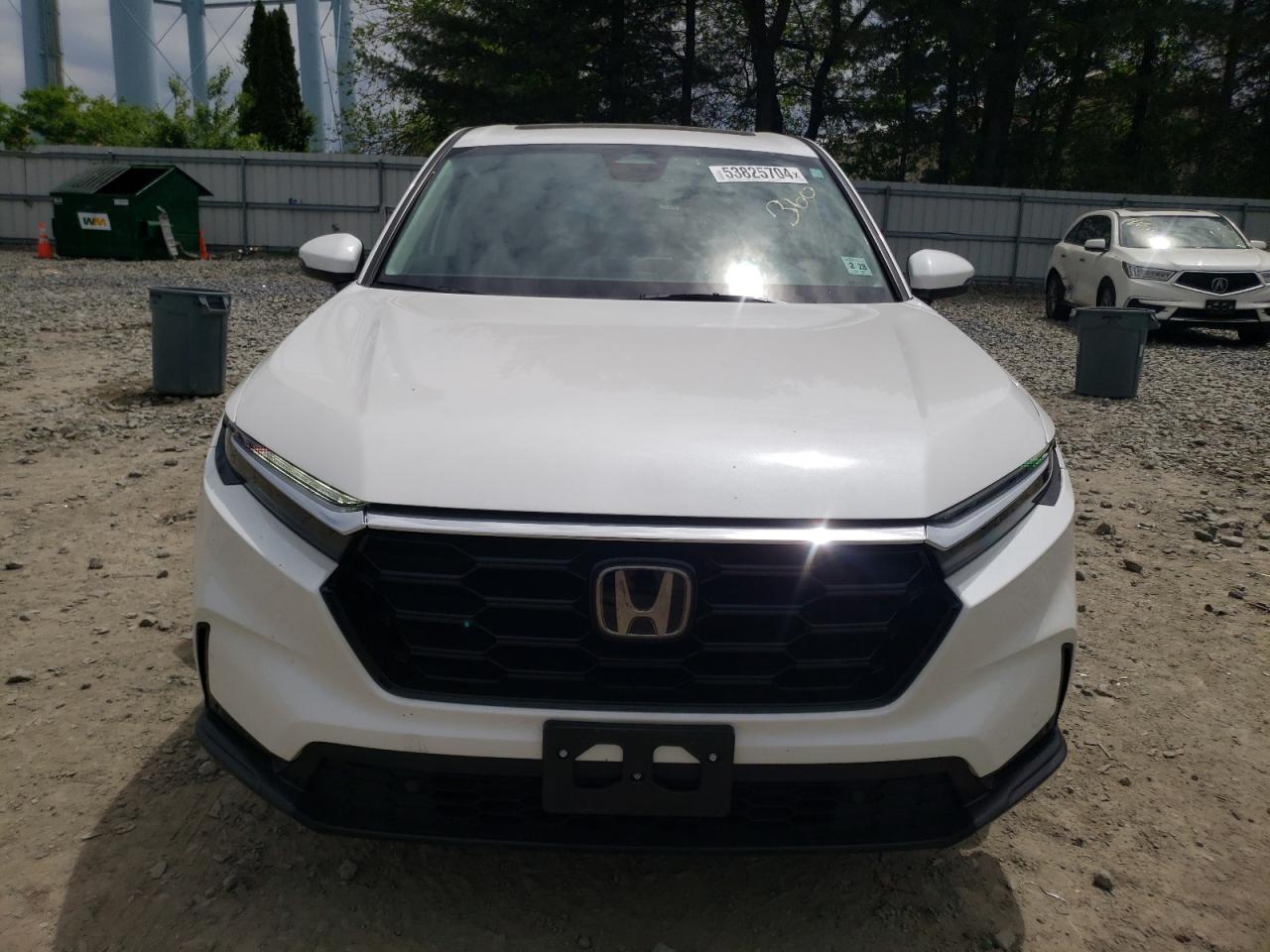 Photo 4 VIN: 5J6RS4H75PL003361 - HONDA CR-V 