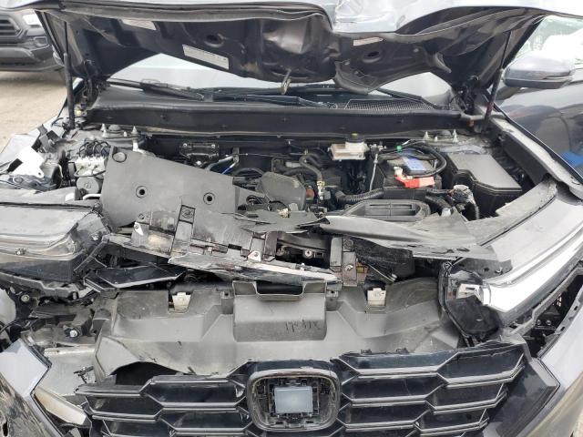 Photo 11 VIN: 5J6RS4H76PL002011 - HONDA CRV 