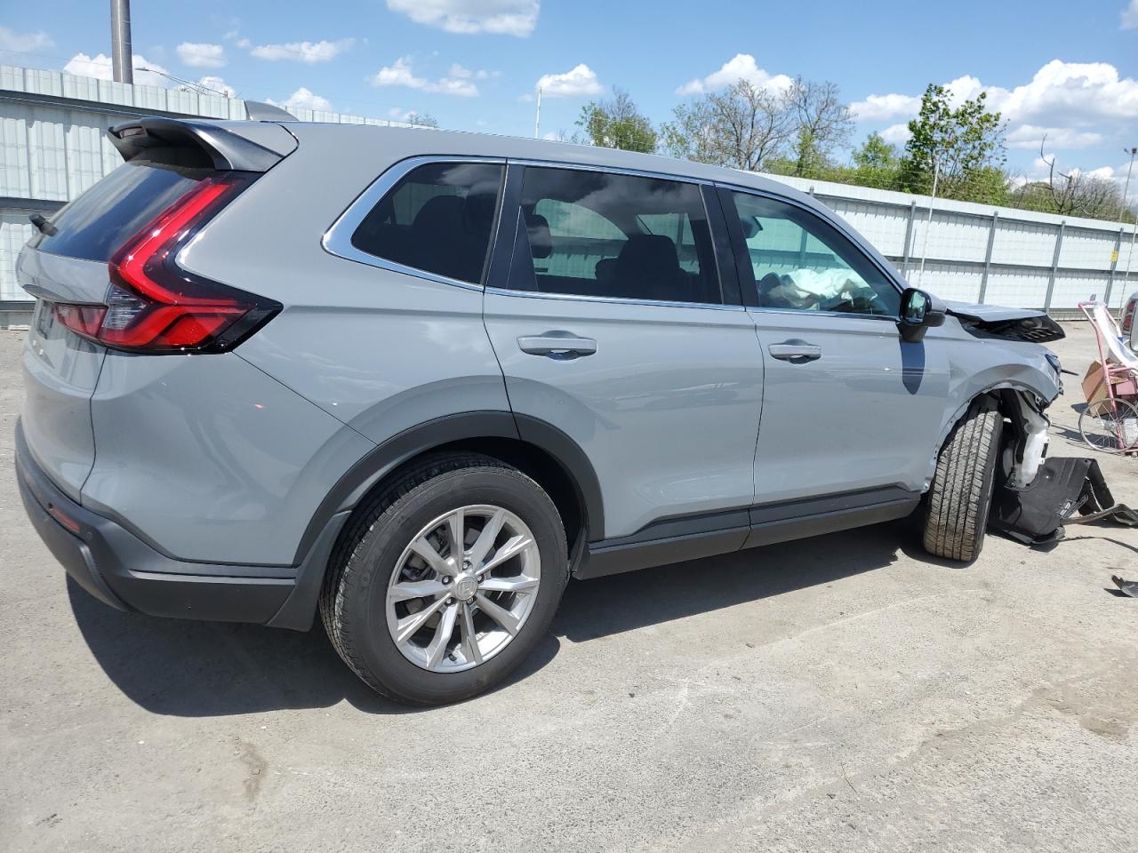 Photo 2 VIN: 5J6RS4H76PL007600 - HONDA CR-V 