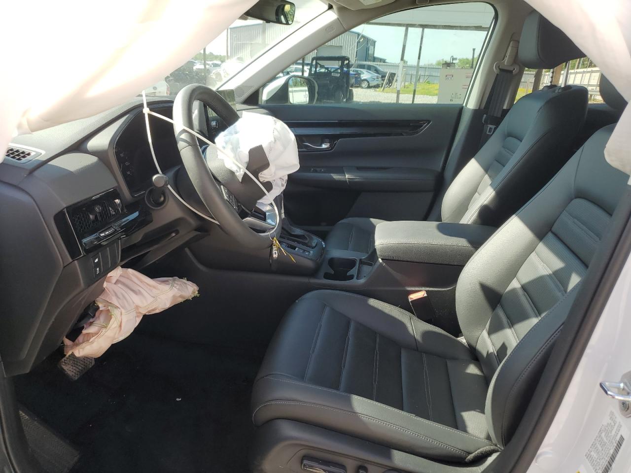 Photo 6 VIN: 5J6RS4H76RL004232 - HONDA CR-V 