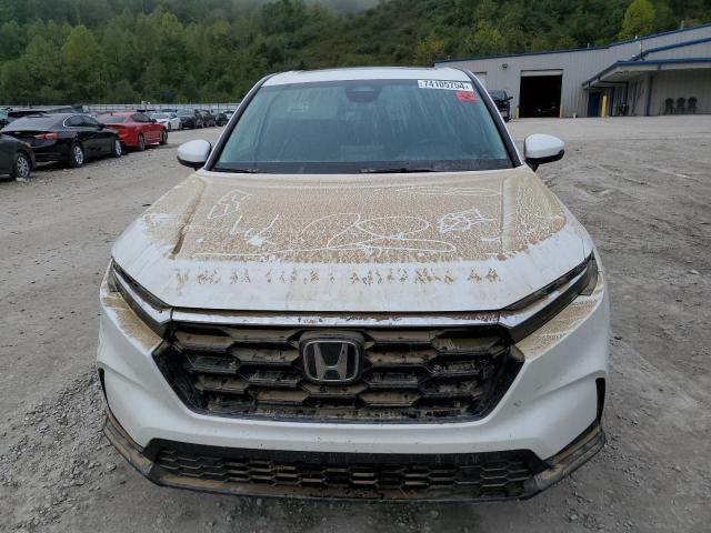 Photo 4 VIN: 5J6RS4H77RL004188 - HONDA CR-V EXL 