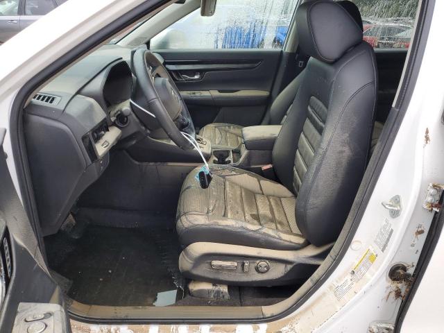 Photo 6 VIN: 5J6RS4H77RL004188 - HONDA CR-V EXL 