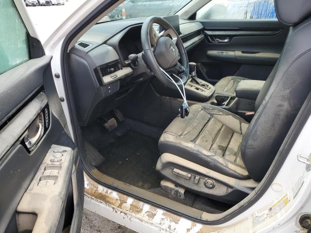 Photo 7 VIN: 5J6RS4H77RL004188 - HONDA CR-V EXL 