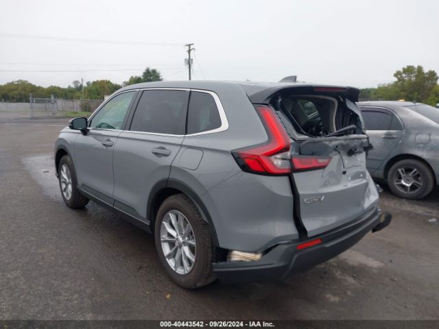 Photo 2 VIN: 5J6RS4H77RL014963 - HONDA CR-V 