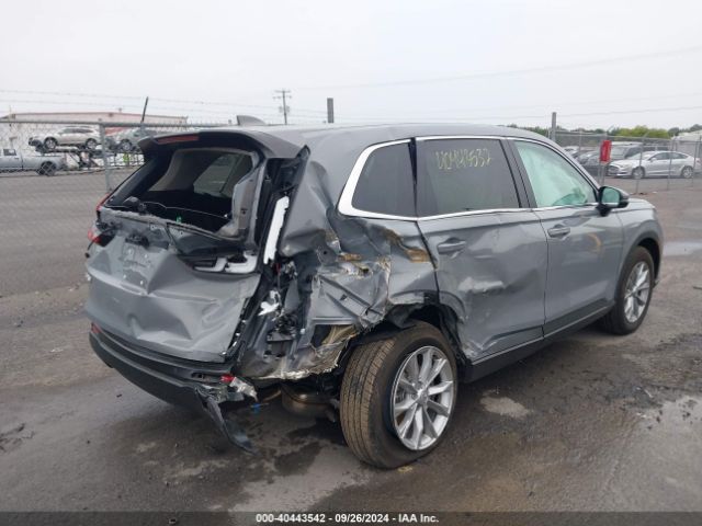 Photo 3 VIN: 5J6RS4H77RL014963 - HONDA CR-V 