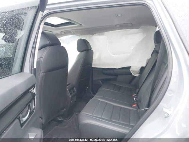 Photo 7 VIN: 5J6RS4H77RL014963 - HONDA CR-V 